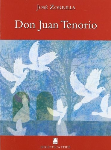 Biblioteca Teide 051 - Don Juan Tenorio -josé Zorrilla- - 97