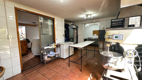 Casa En Venta De 3 Dorm. En Quilicura