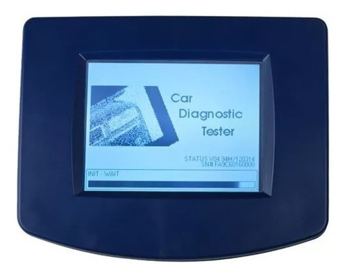 Scanner Programador Ajustador De Odometros Digiprog 3