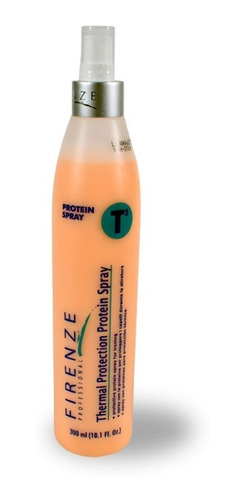 Proteína Thermal Protection Spray Firenze 10.1oz