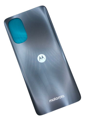 Tapa Trasera Compatible Motorola G62 Gran Calidad Colores