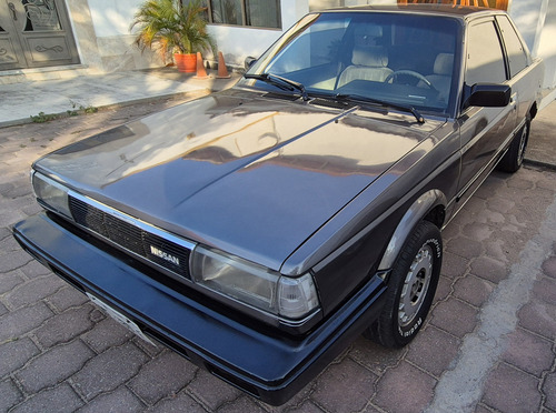 Tsuru Gsi Mod. 91 At Con A/c Dos Puertas. Shuladaaa