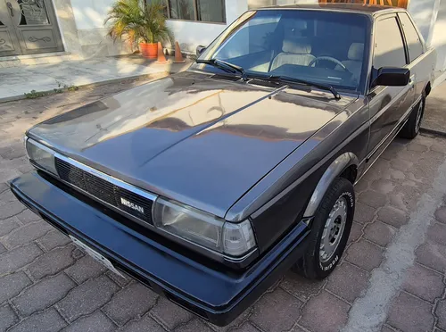 Tsuru Gsi Mod. 91 At Con A/c Dos Puertas. Shuladaaa