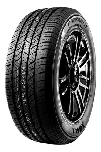 Pneu 265/70r16 112t Xbri Forza H/t 2 Índice De Velocidade T