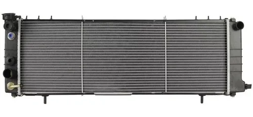 comprar Radiador Jeep Cherokee Xj 1996 1997 1998 1999 2000 2001 4.0 