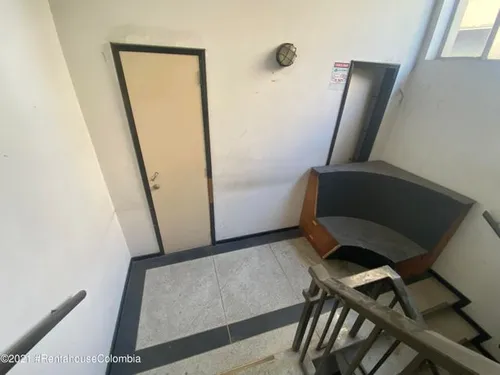 Edificio En Venta En Chapinero Central. Cod V1038398