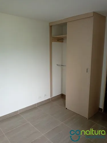 Apartamento En Venta Amazonia 472-6814