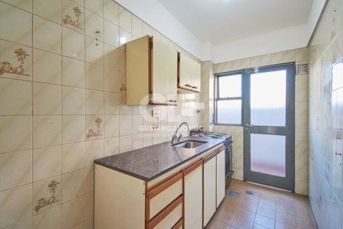 Imagen 6 de 16 de ¡piso Alto, Edificio De Categoría!