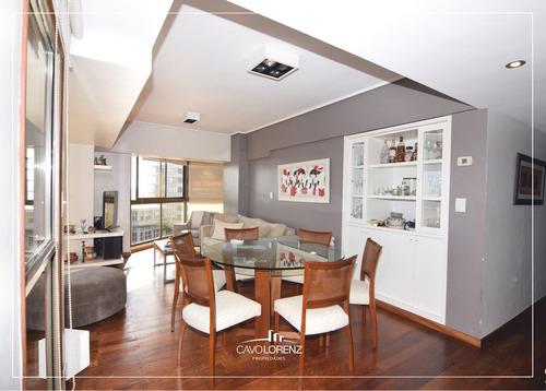 Colón Y Viamonte - Excelente 2 Amb C/cochera - Venta Con Renta!