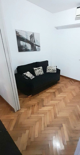 Departamento 3 Ambientes + Patio Apto Profesional