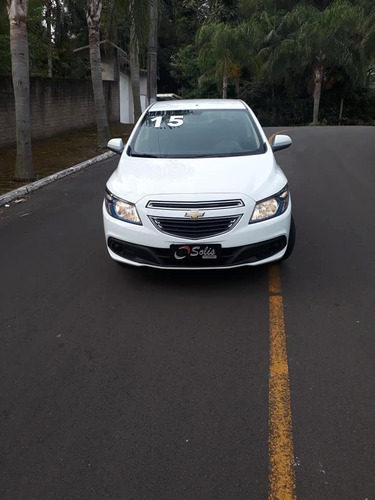 Chevrolet Prisma 1.4 Lt 4p