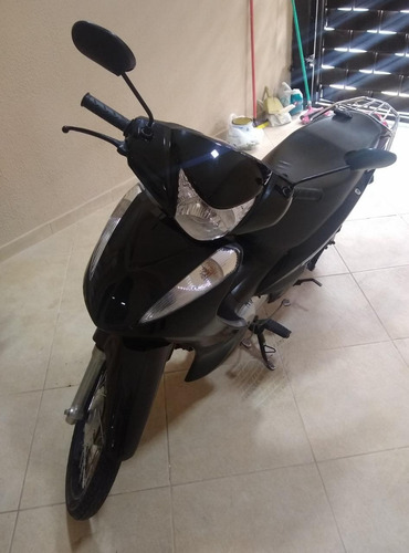 Honda Biz