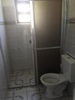 Chácara Com Piscina A 350mts Da Rodovia Em Itanhaém-sp