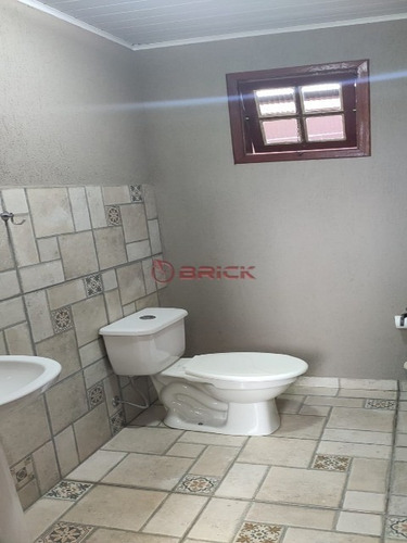 Imagem 11 de 26 de Casa Fora De Condomínio Com 3 Quartos Sendo 2 Suítes Na Prata. - Ca01686 - 69367213