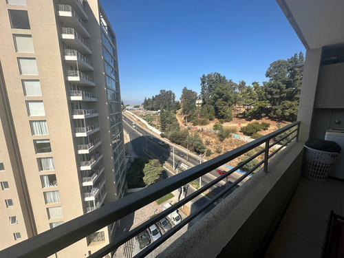 Gran Oferta Vendo Departamento Frente U. Santa Maria Viña