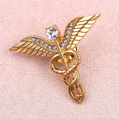 39%off Pin Dije Emblema Medicina Medico Enfermeria Doctor
