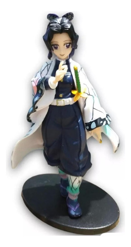 Figura Demon Slayer Kimetsu No Yaiba Shinobu Kocho