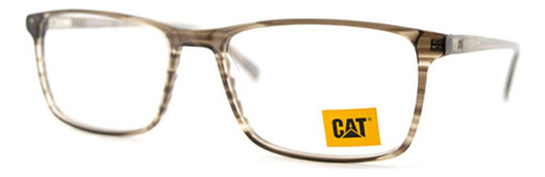 Armazón De Lentes - Cat - Gabbro