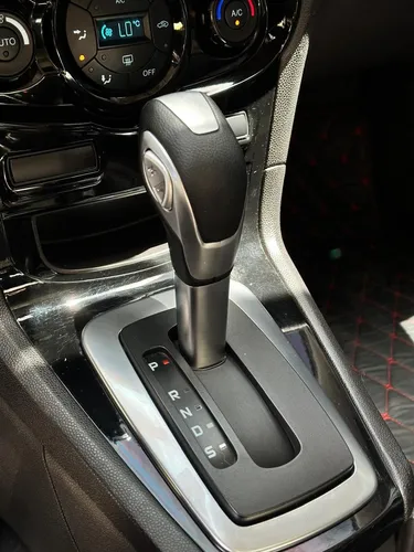 Ford Fiesta 1.6 Hatchback Titanium