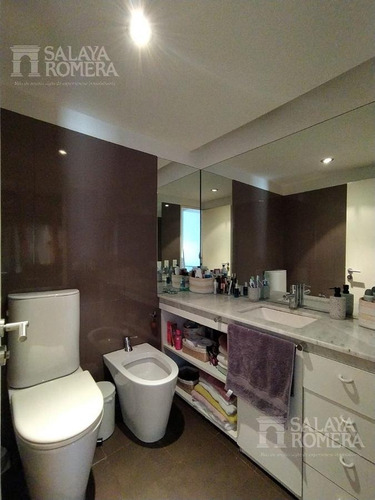 Imagen 11 de 30 de Venta Departamento De 2 Ambientes Con Cochera Olivos Martinez (amenities)
