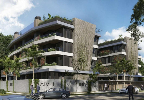 Imagen 3 de 19 de Departamento - Barrio Parque Leloir