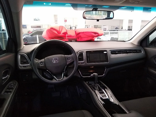 Honda Hr-v Ex Cvt 1.8 I-vtec Flexone