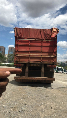 Iveco Stralis 2008 Filé Km Baixo E Pneus Novos!!!!