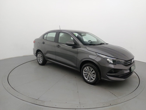 Fiat Cronos 1.3 FIREFLY FLEX DRIVE MANUAL