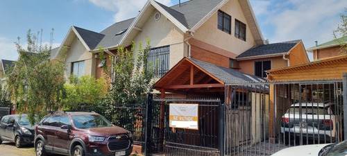 Imagen 1 de 29 de Casa 3 Pisos 4d4b En Jardín Alto (vende Dueño)
