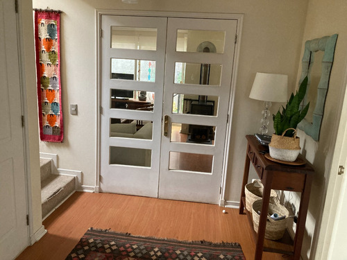 Arriendo De Casa En Los Almendros Reñaca