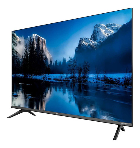 Pantalla 43 Pulgadas Hisense 43h4000gm Full Hd Smart Tv Led
