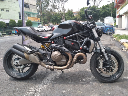 Imagen 4 de 14 de Bajaj Dominar 400 Dominar 400