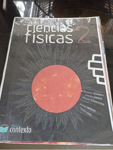 Ciencias Fisicas 2