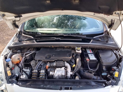 Peugeot 308 1.6 Allure Nav Hdi 115cv 2014
