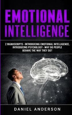 Libro Emotional Intelligence : 2 Manuscripts - Introducin...