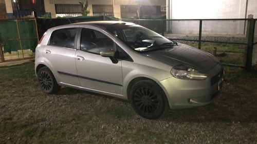 Fiat Punto 1.8 Hlx