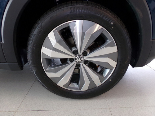 Volkswagen T-cross Comfortline 200tsi