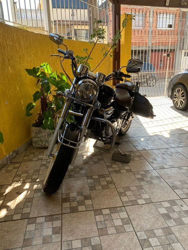 Imagem 3 de 3 de Kasinski Mirage 250