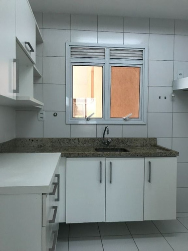 Imagem 6 de 25 de Apartamento Com 3 Dormitórios Para Alugar, 87 M² Por R$ 2.800,00/mês - Condomínio Mistral Campolim - Sorocaba/sp - Ap0046