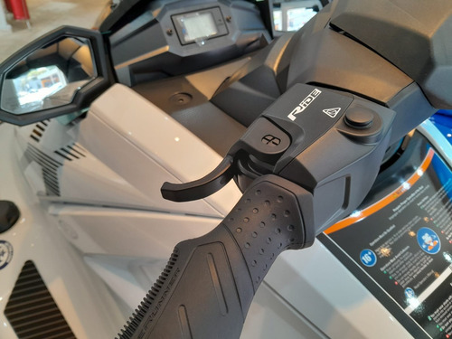 Jetski Yamaha Vx 2025 Ex Cruiser Seadoo Spark Gti 130 170 Fx