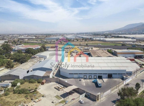Imagen 3 de 4 de Bodega En Zona Industrial
