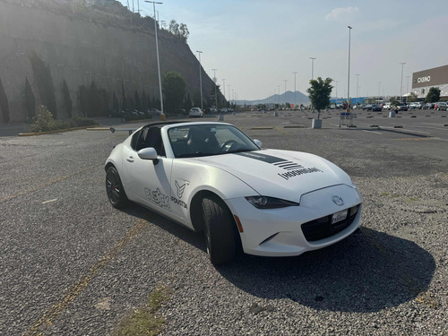 Mazda MX-5 2.0 Rf At