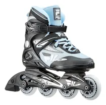 Comprar Patín Rollers Fila Nº1 Europa Profesional Exclusivos El Rey