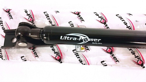 Imagen 3 de 7 de Elevador Compuerta Jeep Cherokee Xj 1996 2001 Sp