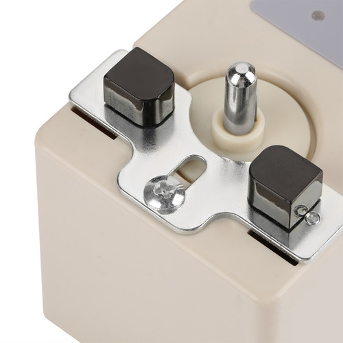 Imagen 6 de 10 de Máquina De Coser De Hilo Automática Eléctrica Bobbin Winder