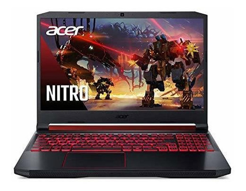 Portatil Para Juegos Acer Nitro 5, Intel Core I5-9300h