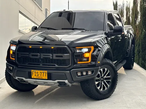 Raptor Blindaje 2 Plus