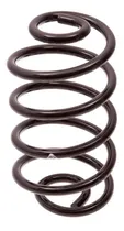 Comprar Kit 2 Espirales Traseros Ag Volkswagen Saveiro G V 2010\u002F Gnc