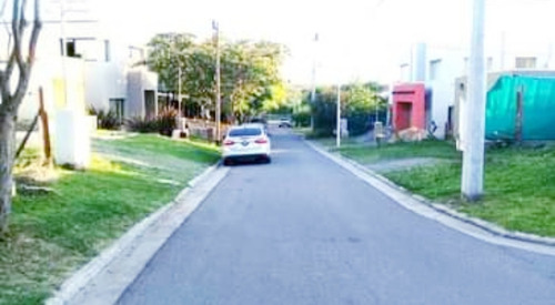 Imagen 4 de 6 de Dueño Vende - Terreno Barrio Cerrado - La Estanzuela - La Calera Córdoba.
