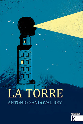 Libro La Torre - Sandoval Rey, Antonio